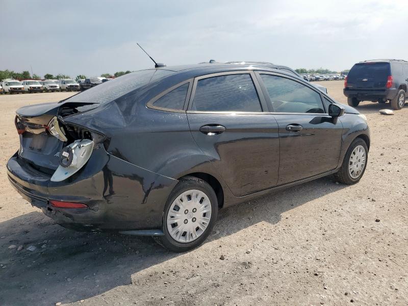 Vin: 3fadp4aj6fm213400, lot: 57097235, ford fiesta s 20153
