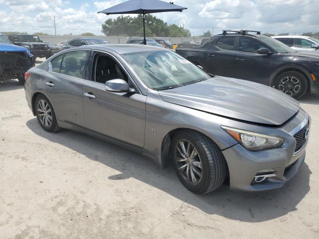 Vin: jn1bv7ap4em686822, lot: 56568735, infiniti q50 base 20144