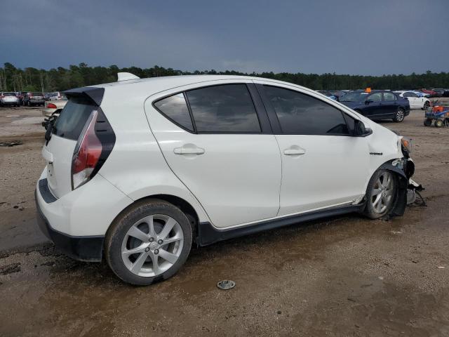 Vin: jtdkdtb3xh1594379, lot: 58546555, toyota prius 20173