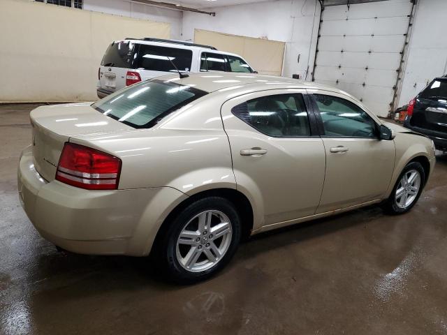 Vin: 1b3cc1fb5an199524, lot: 55845235, dodge avenger express 20103