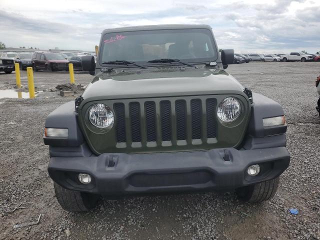 2021 JEEP WRANGLER U 1C4HJXDNXMW717149