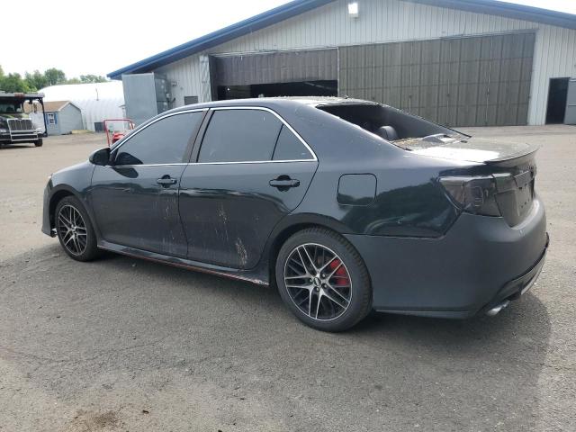 Vin: 4t1bf1fk2eu338727, lot: 58357815, toyota camry l 20142