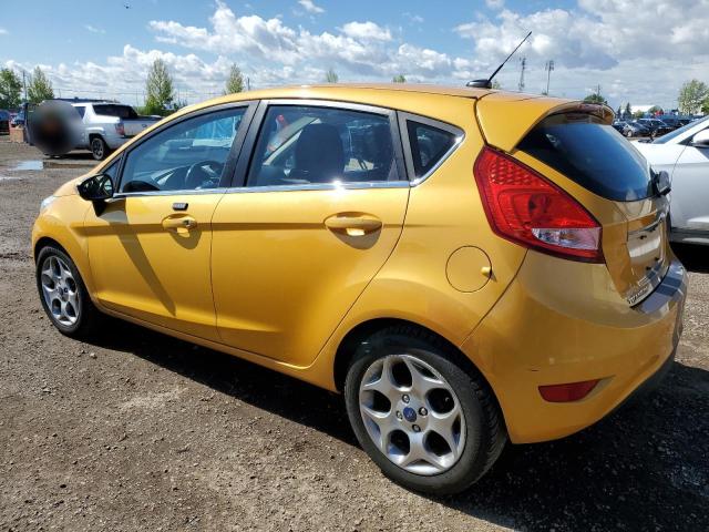 Vin: 3fadp4fj3dm216647, lot: 58000395, ford fiesta titanium 20132