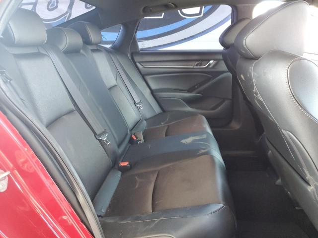 2019 HONDA ACCORD SPO - 1HGCV2F37KA026220