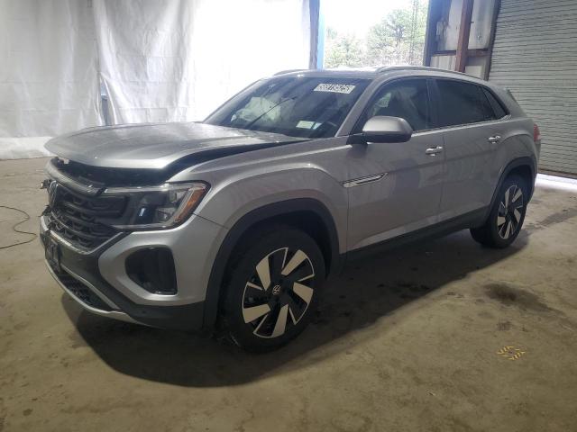 Vin: 1v2he2ca2sc204447, lot: 56919525, volkswagen atlas se 2025 img_1