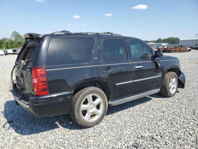Vin: 1gnucce04ar207420, lot: 57065055, chevrolet tahoe c1500 ltz 20103