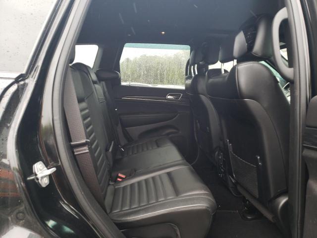 2020 JEEP GRAND CHER - 1C4RJFBG8LC375722