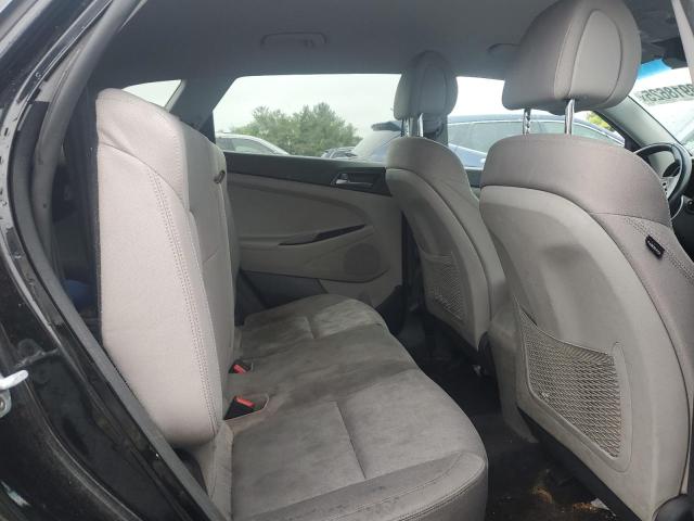 2016 HYUNDAI TUCSON LIM - KM8J33A22GU125268