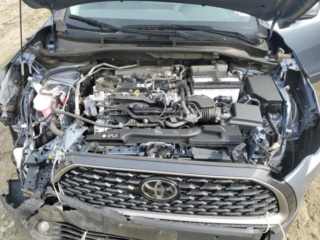 2023 TOYOTA COROLLA CR 7MUDAABG8PV049393