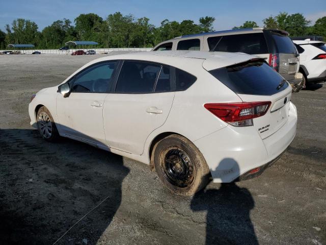 Vin: 4s3gtab67l3711758, lot: 55413995, subaru impreza 20202