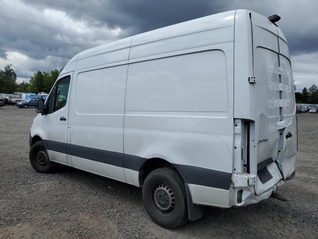 2023 MERCEDES-BENZ SPRINTER 1 W1Y70BGY5PT152625