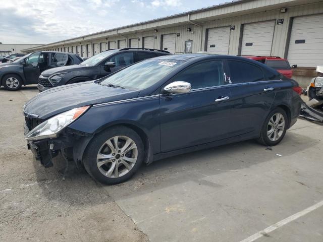Vin: 5npec4acxdh722310, lot: 55582555, hyundai sonata se 2013 img_1