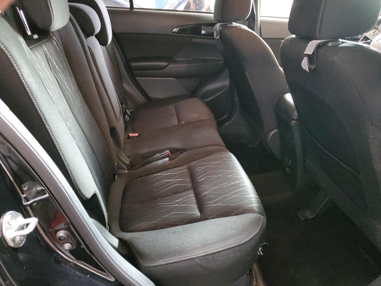 MITSUBISHI ECLIPSE SE