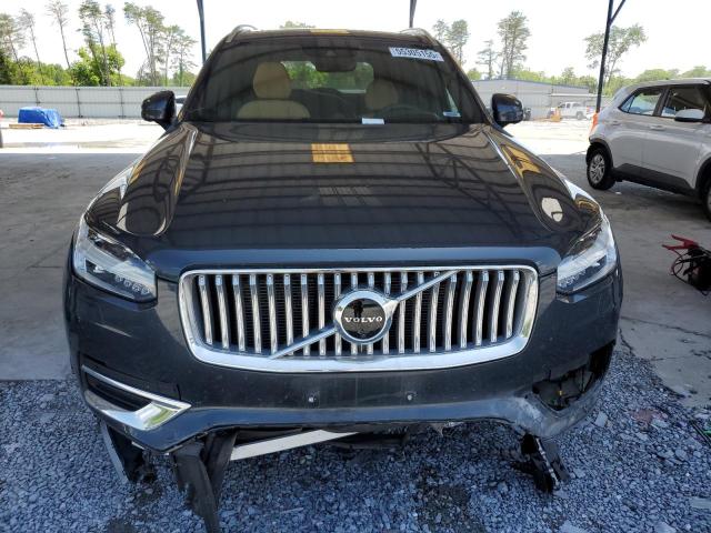 2021 VOLVO XC90 T6 IN YV4A22PL7M1733928