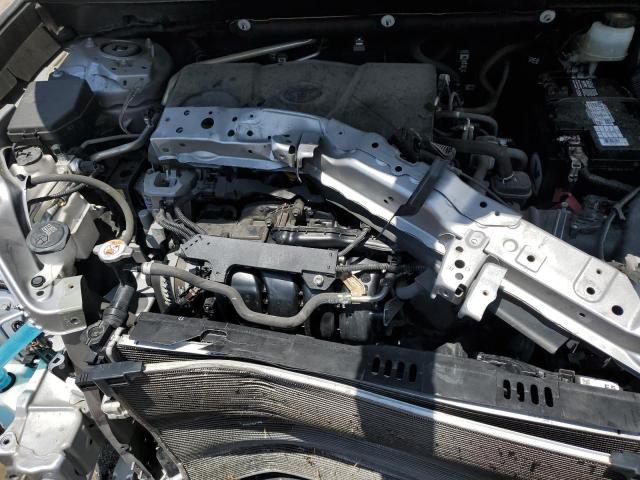 2019 TOYOTA RAV4 XLE - JTMW1RFV9KD018216