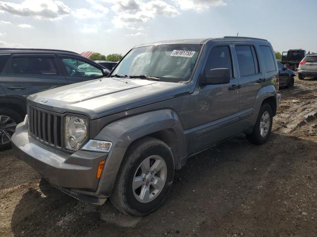 JEEP LIBERTY SP