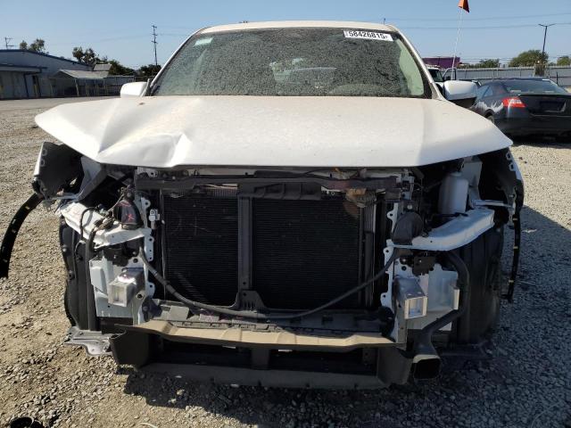2025 HONDA PILOT EXL 5FNYG2H40SB013305