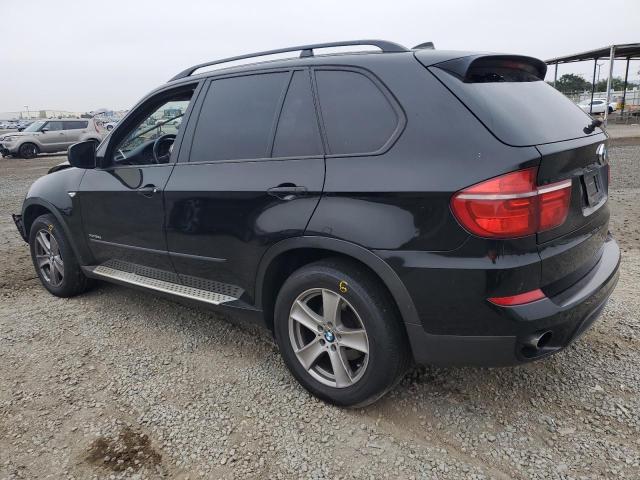 Vin: 5uxzw0c57bl658525, lot: 57152535, bmw x5 xdrive35d 20112