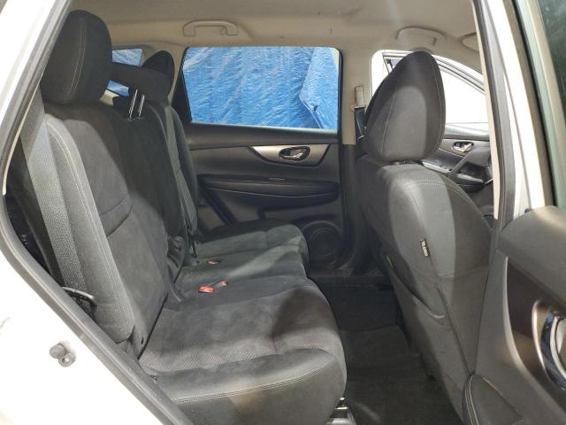 2015 NISSAN ROGUE S - KNMAT2MV7FP513260