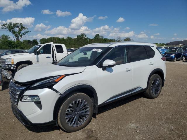 Vin: jn8bt3dd4rw452322, lot: 56729865, nissan rogue platinum 2024 img_1