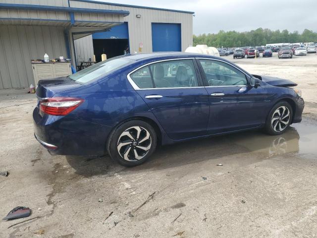 Vin: 1hgcr2f89ha024526, lot: 55750175, honda accord exl 20173