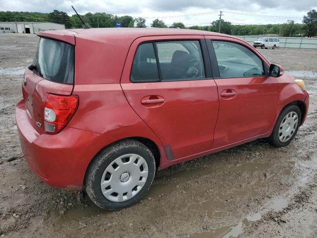 Vin: jtkku4b46aj056579, lot: 54674875, toyota scion 20103