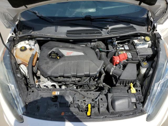 2016 FORD FIESTA ST - 3FADP4GX6GM175941