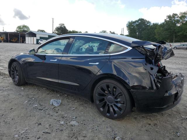 2019 TESLA MODEL 3 - 5YJ3E1EA3KF296707