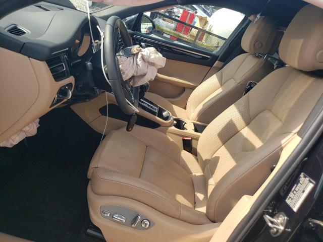 2023 PORSCHE MACAN BASE WP1AA2A51PLB14524