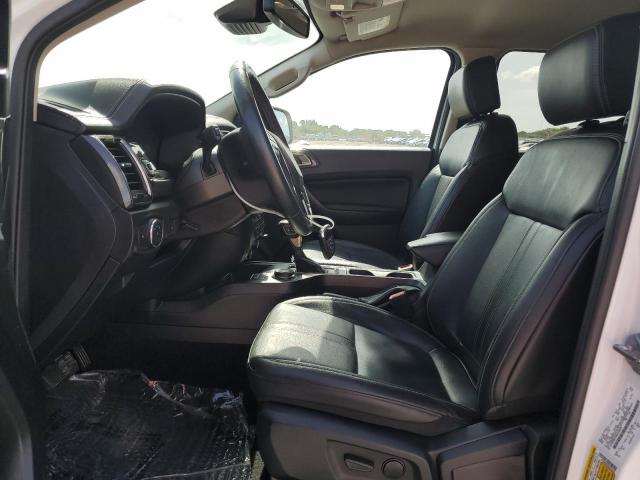 2022 FORD RANGER XL 1FTER4FH4NLD33355