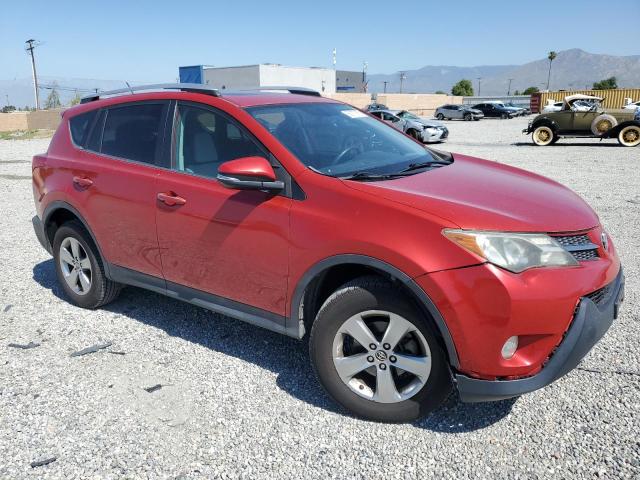 Vin: 2t3wfrev7fw174010, lot: 56977865, toyota rav4 xle 20154