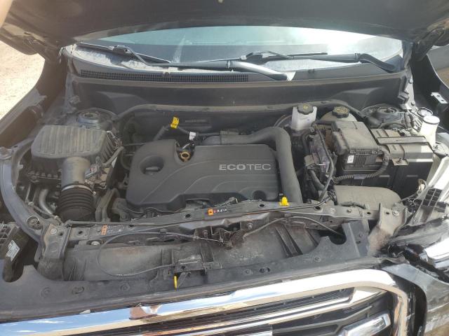 2020 GMC TERRAIN SL - 3GKALVEV0LL192836