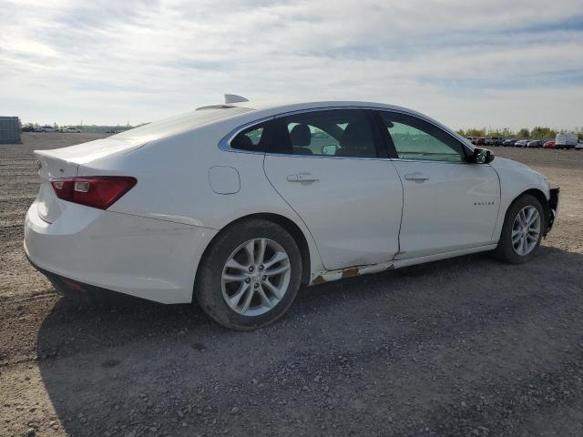 Vin: 1g1ze5st1gf238307, lot: 54827335, chevrolet malibu lt 20163