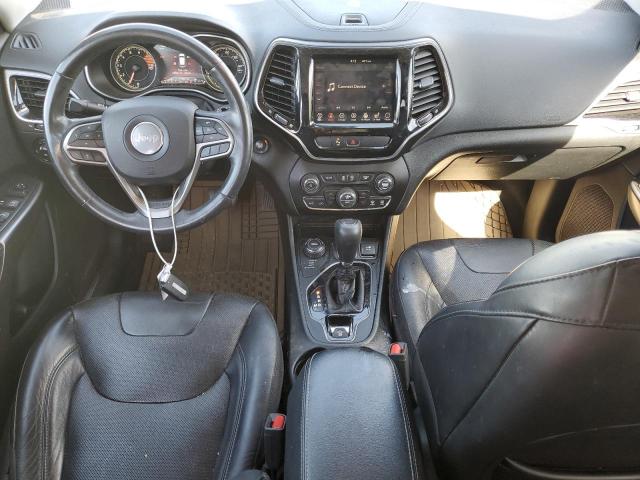 2019 JEEP CHEROKEE L - 1C4PJMDX1KD345527
