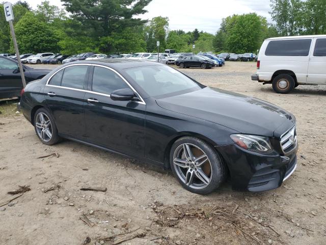 Vin: wddzf6jb6ka493873, lot: 57777785, mercedes-benz e-class 450 4matic 20194