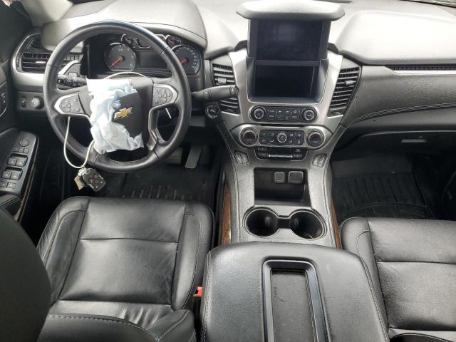 2019 CHEVROLET SUBURBAN K - 1GNSKHKC1KR342474