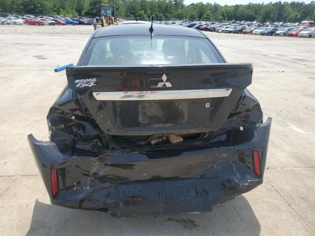 2021 MITSUBISHI MIRAGE G4 - ML32FUFJ4MHF07253