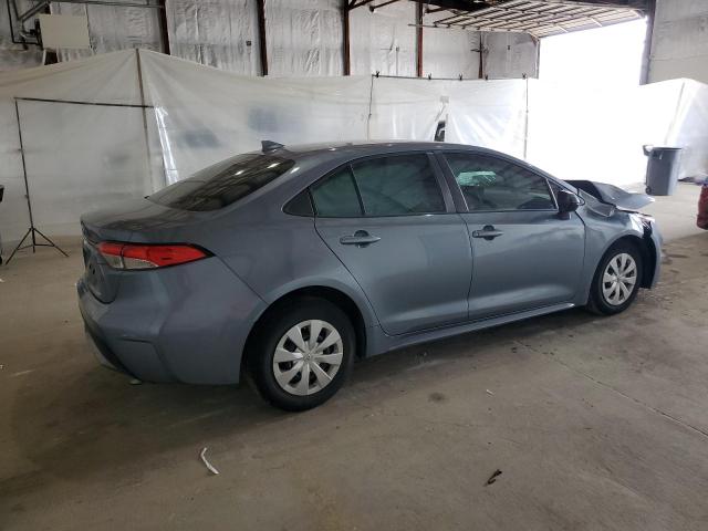 2020 TOYOTA COROLLA L - 5YFDPRAE2LP106102