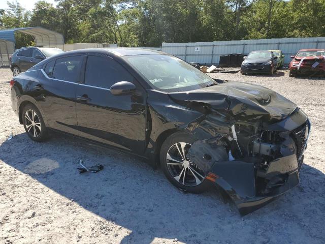 Vin: 3n1ab8bv7ly261225, lot: 57885305, nissan sentra s 20204