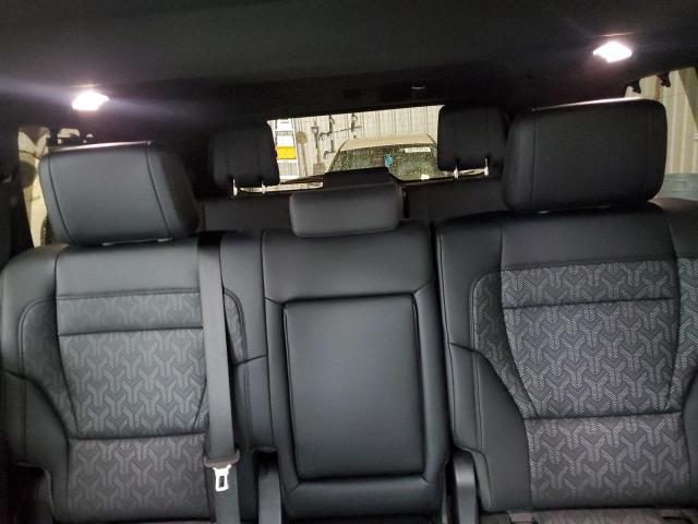 2025 TOYOTA SEQUOIA SR 7SVAAABAXSX059263