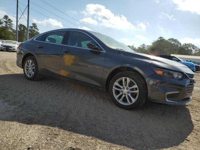2018 CHEVROLET MALIBU LT 1G1ZD5ST7JF160674