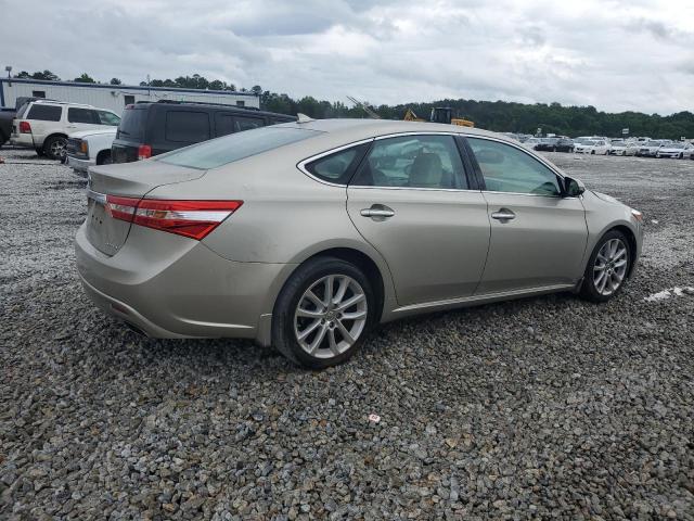 Vin: 4t1bk1eb8fu147585, lot: 55930695, toyota avalon xle 20153