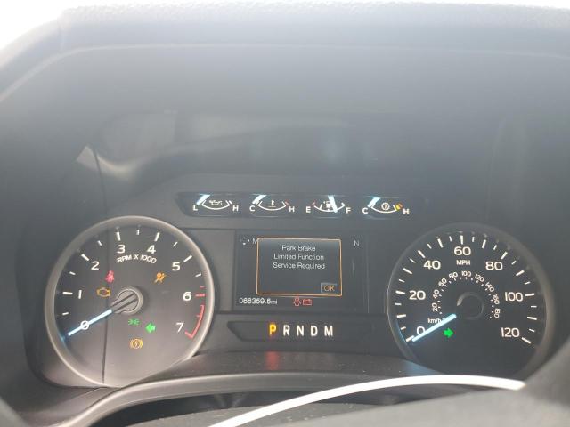 2020 FORD F150 SUPER - 1FTEW1E43LFA90476