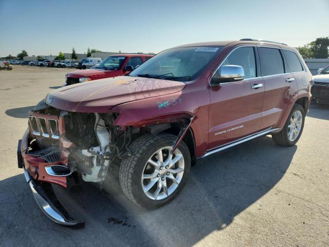 JEEP GRAND CHER