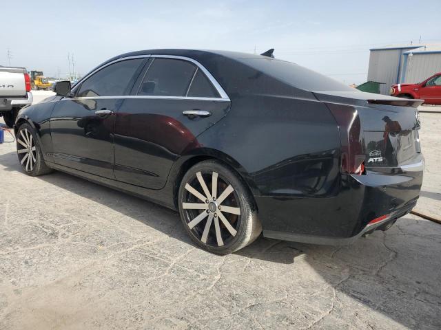 Vin: 1g6ac5sx1d0133362, lot: 57050455, cadillac ats performance 20132
