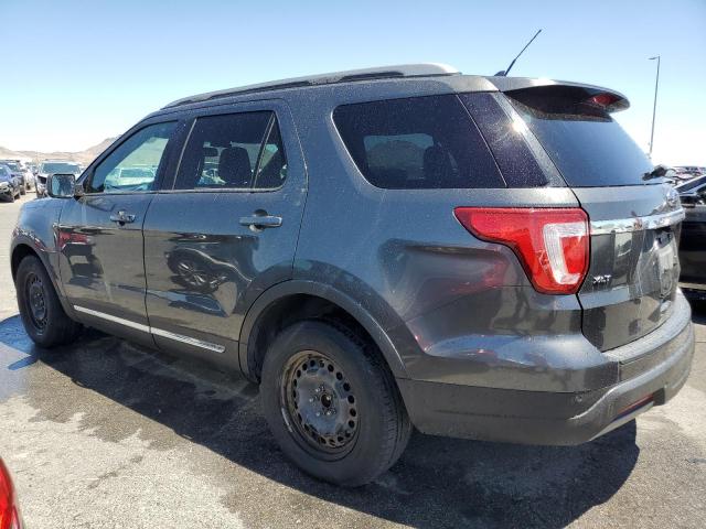 Vin: 1fm5k7d85kgb08709, lot: 56354705, ford explorer xlt 20192