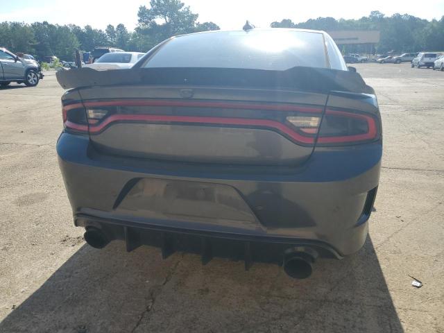 2018 DODGE CHARGER R/ - 2C3CDXCT5JH179122
