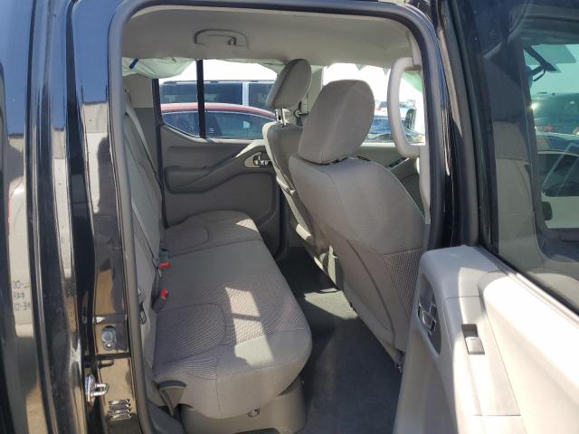 2019 NISSAN FRONTIER S - 1N6AD0ER3KN763004