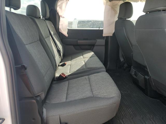 2024 FORD F150 XL 1FTFW1L51RKD51250
