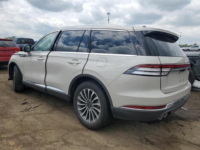 2022 LINCOLN AVIATOR 5LM5J6XC1NGL17024
